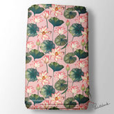 Pichwai printed Fabric wholesale Manufacturer from Surat